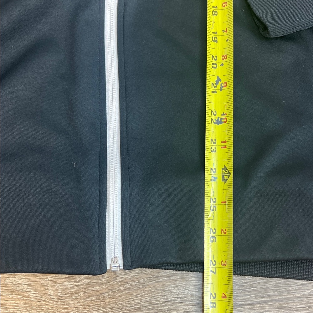 Nike Men’s Full Zip Black Performance Jacket XXL - Picture 11 of 11